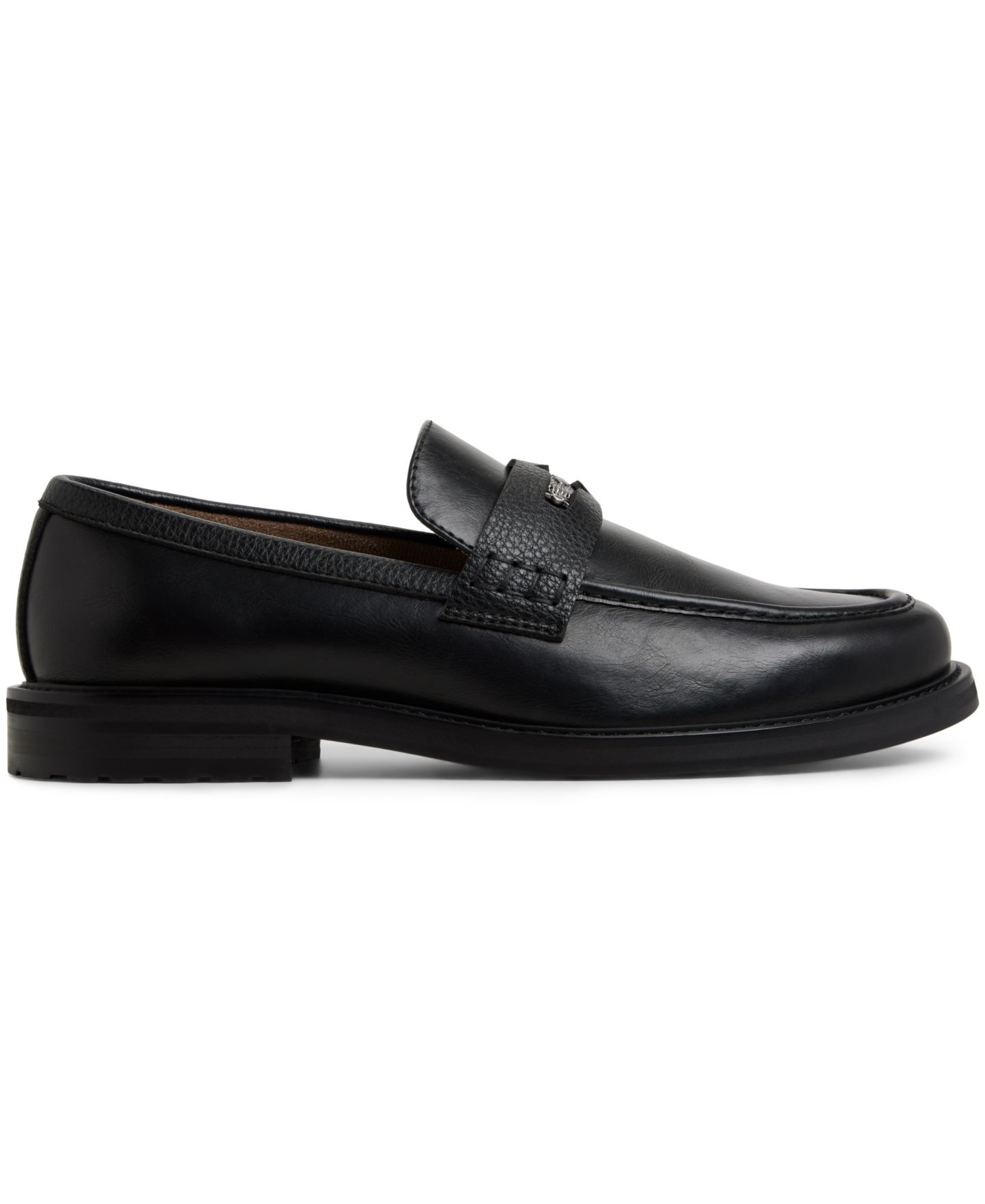 Мужские туфли Call It Spring Bickford Dress Loafers, цвет: Чёрный — фото 2