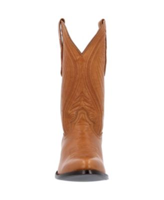 Men's Santa Fe Canyon Clay Western Boot