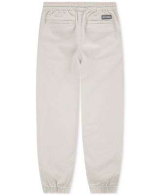 Boys Slim Fit Joggers