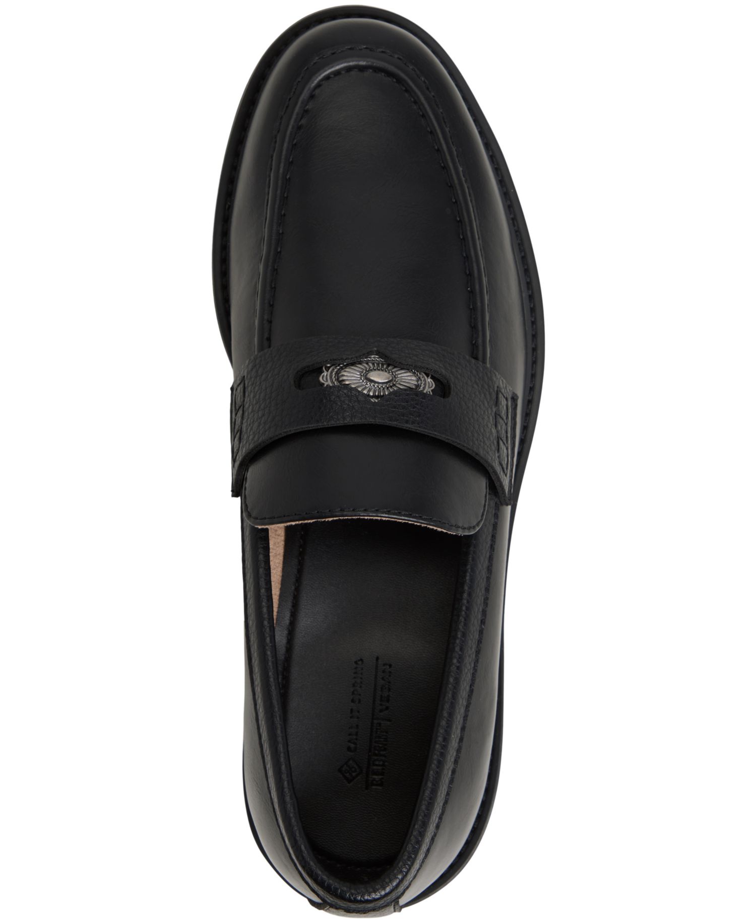 Men's Bickford Dress Loafers