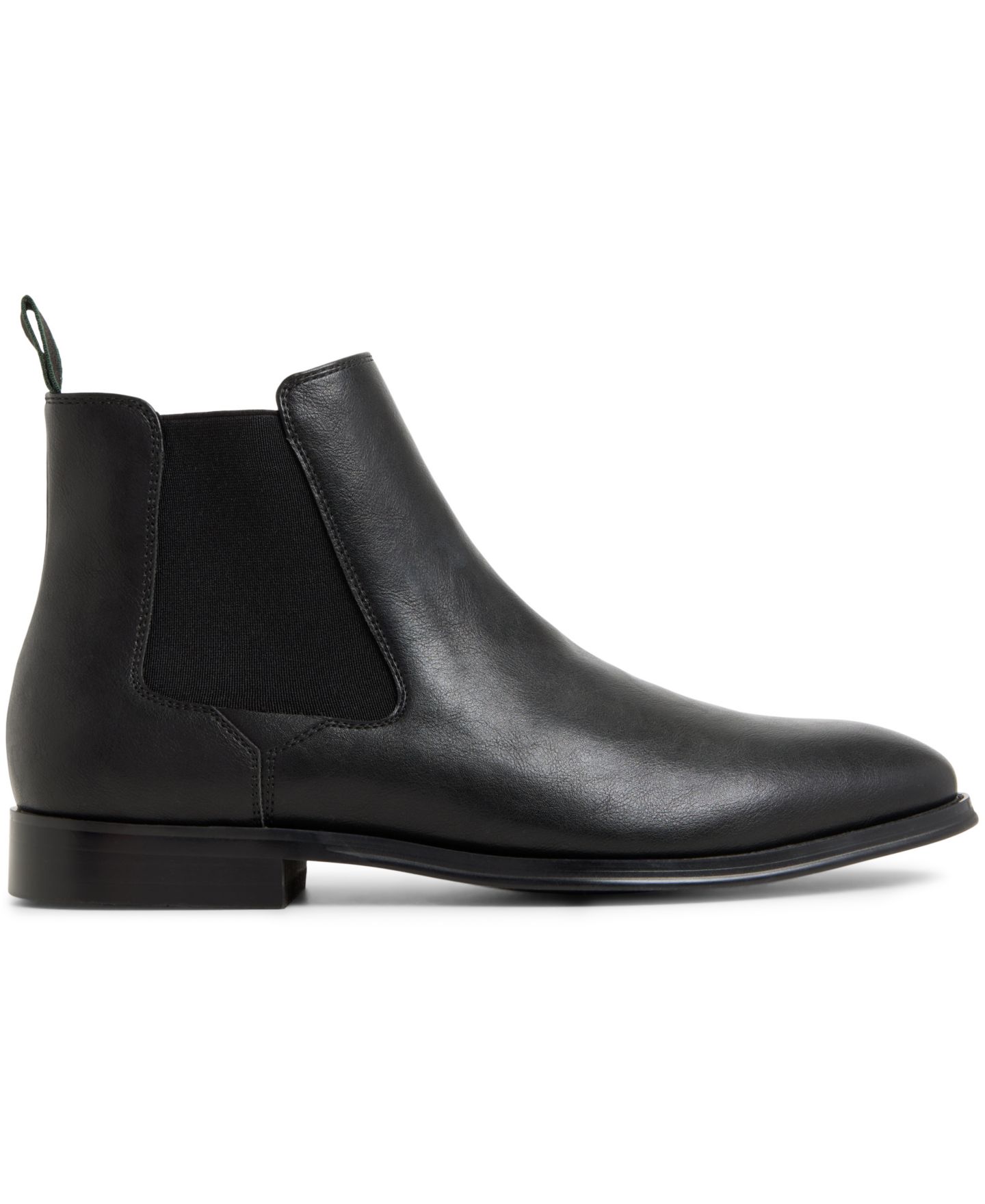 Мужские ботинки Call It Spring Britton Chelsea Dress Boots, цвет: Чёрный — фото 2