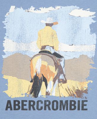 Boys Back Trail T-Shirt