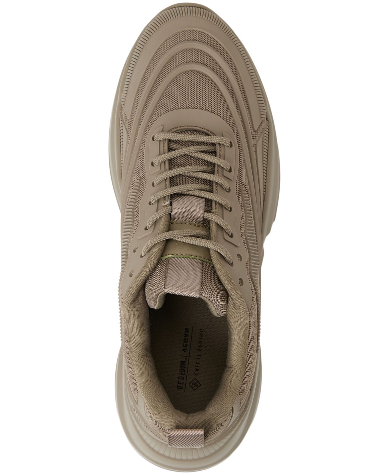 Men's Refresh 2.0 Low Top Sneakers