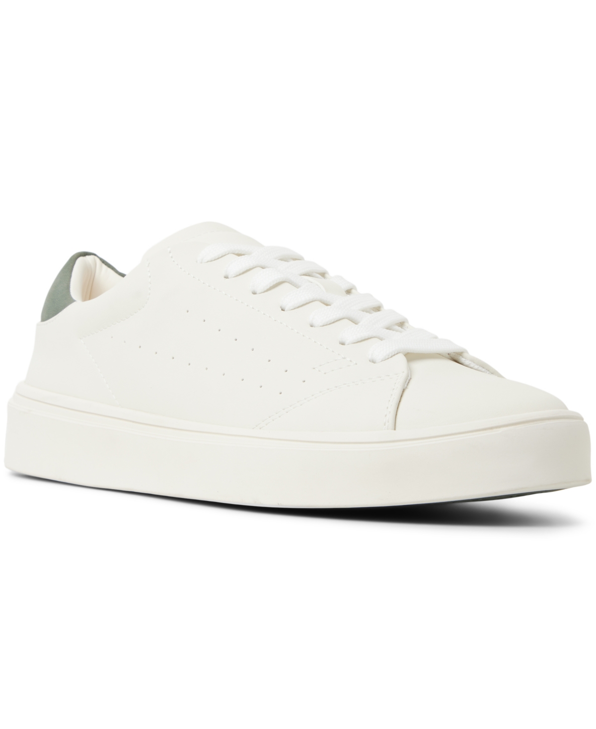 Men's Hollander Low Top Sneakers - Bone
