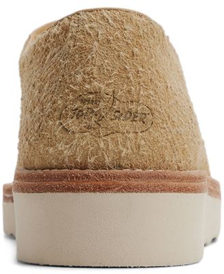 Men's Captains Oxford Shoe