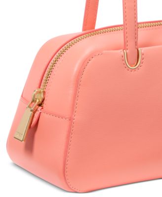 Grace Small Leather Shoulder Bag   