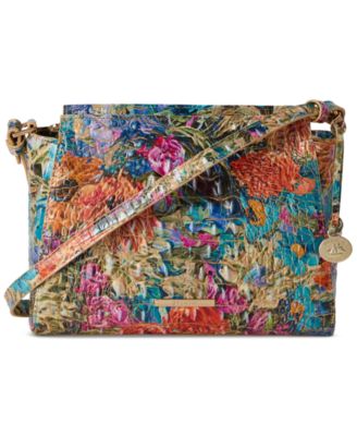Brahmin - Hillary Melbourne DI Crossbody Bag