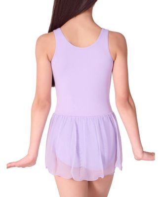 Girls Future Star Tank Dress
