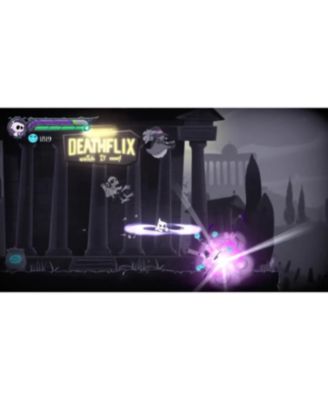 Death or Treat - Nintendo Switch