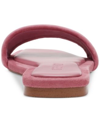 Women's Lumina Flat Slide Sandals