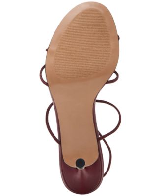 Women's Ramos Strappy Embellished High-Heel Dress Sandals