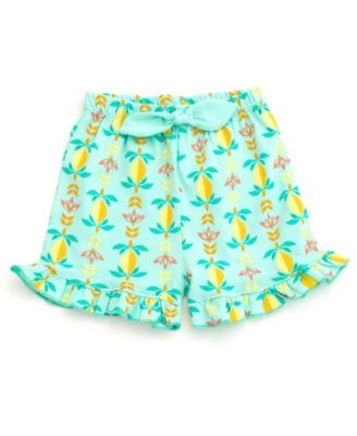 Girls Disney Princess Moana Belle Minnie Mouse Nightmare Before Christmas Tank Top and French Terry Shorts to