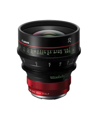 24MM T1.5 L F Lens