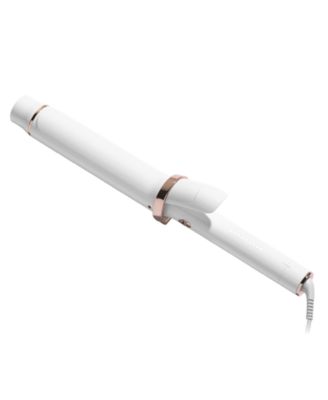 SinglePass Curl X 1.5" Ceramic Extra-Long Barrel Curling Iron