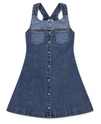 Levi's