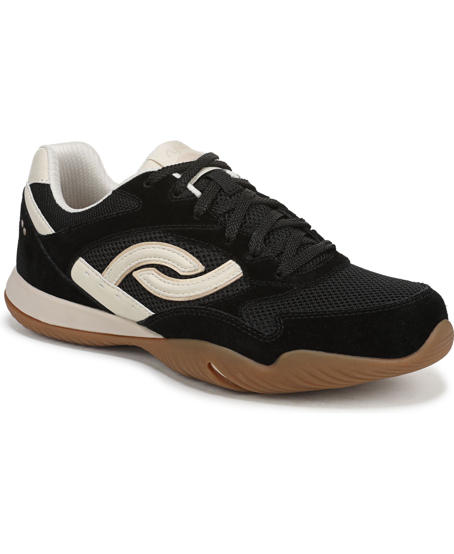 Women's Candor Low Profile Lace Up Sneakers