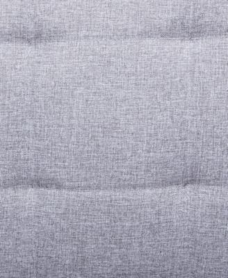 87" Polyester Frankfort Convertible Sofa Bed, Created for Macy's