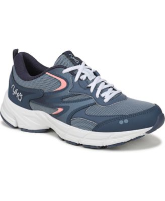 Women's Invoke 2 Lace Up Walking Sneakers