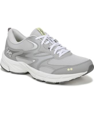 Women's Invoke 2 Lace Up Walking Sneakers