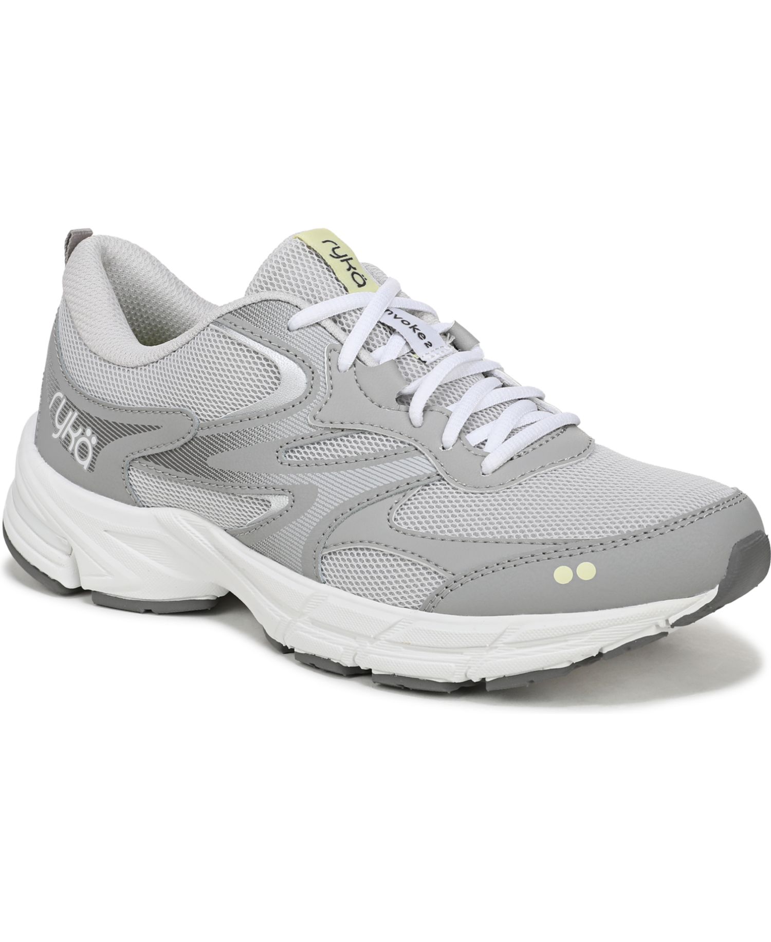 Women's Invoke 2 Lace Up Walking Sneakers