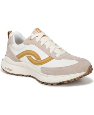 Women's Jetsetter Lace Up Retro Sneakers