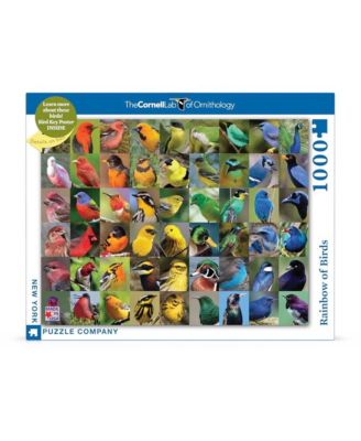 New York Puzzle Company