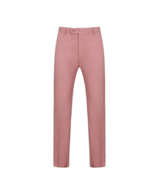 Men's Skinny Fit 3-Piece Suit