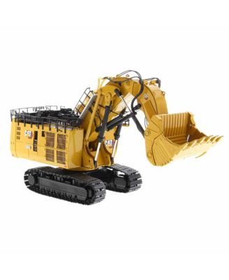 1/87 Caterpillar 6060 Hydraulic Mining Shovel