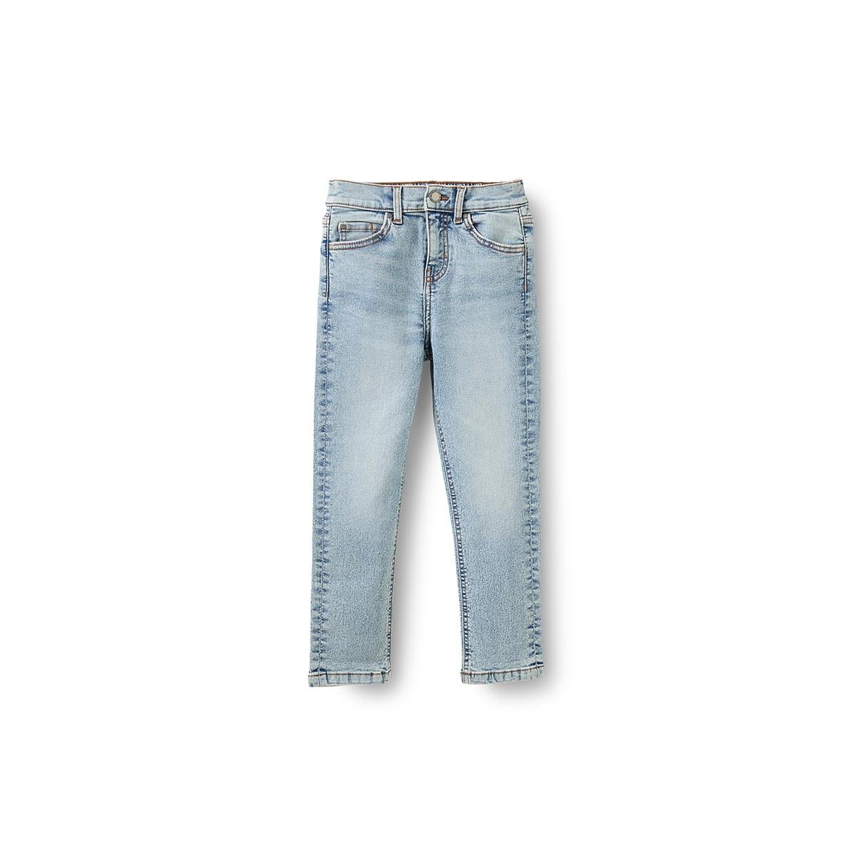 Cotton On Boys Slim Fit Jean - Airlie light blue