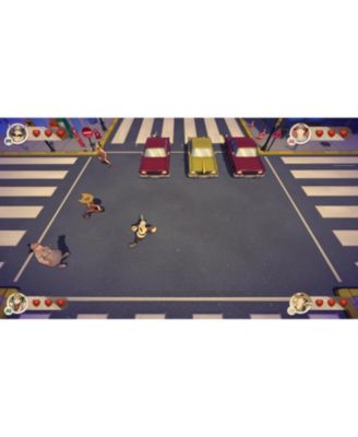 Inspector Gadget: Mad Time Party for PlayStation 5