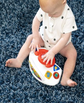 Infant Ocean Explorers Dive Discover 3-in-1 Submarine Walker