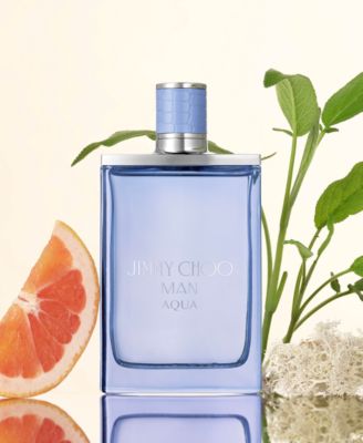 Men's Man Aqua Jumbo Eau de Toilette Spray, 6.7 oz., Created for Macy's