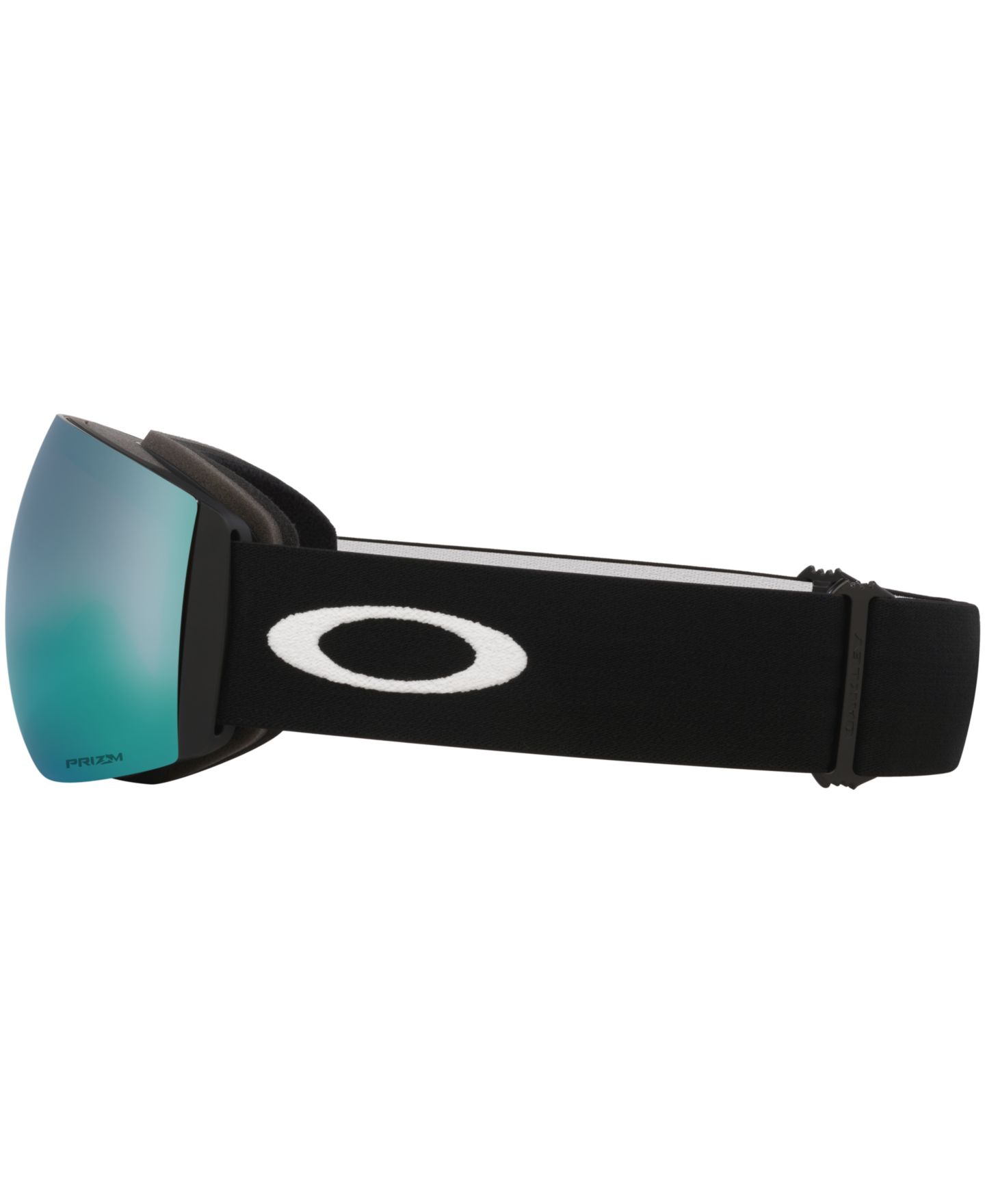 Очки Oakley Unisex Flight Deck Pro Snow Goggles, OO7138, цвет: Матовый чёрный — фото 3
