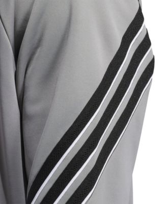 Men's Select Foundation Fleece Basketball Hoodie