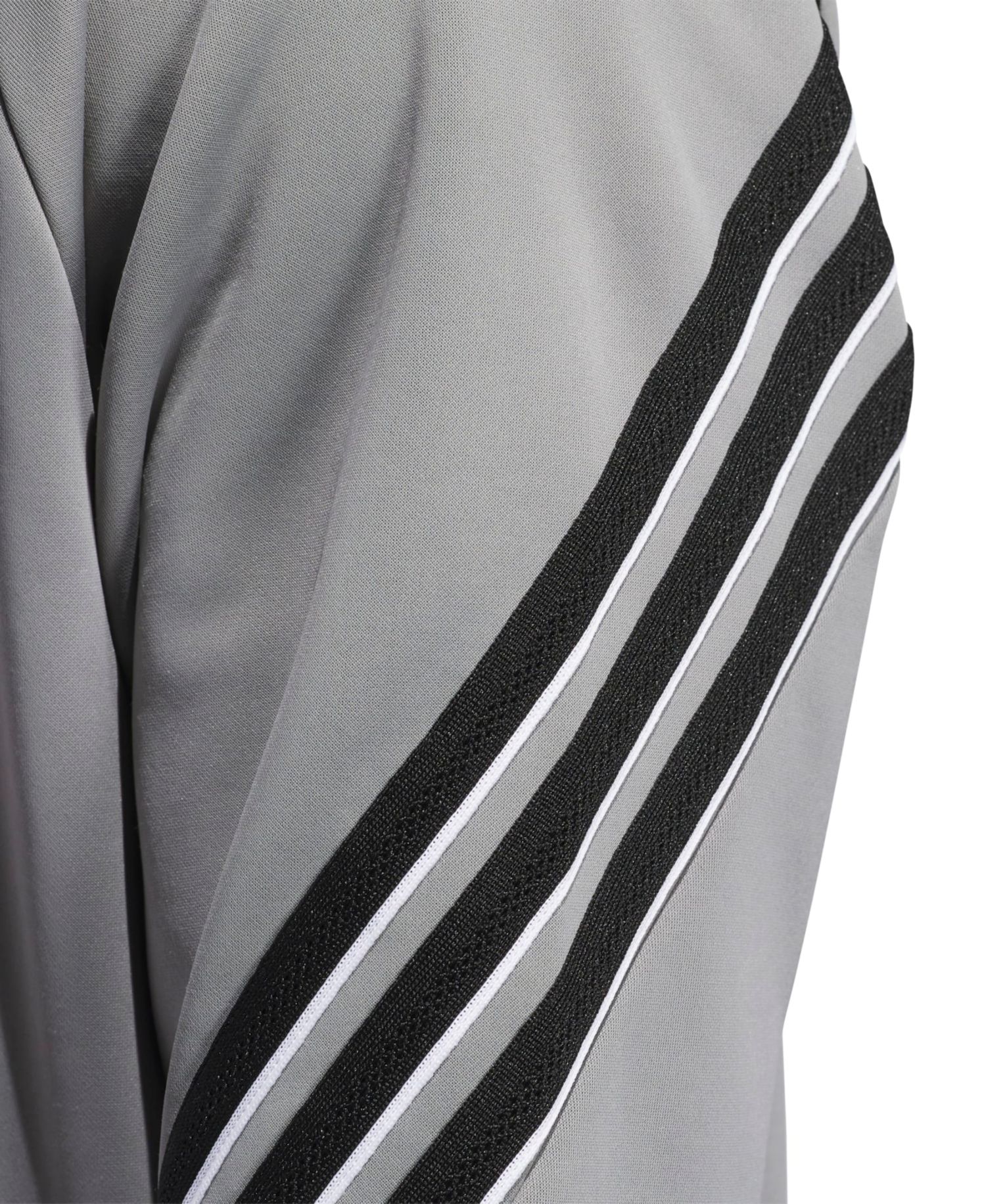 Men's Select Foundation Fleece Basketball Hoodie