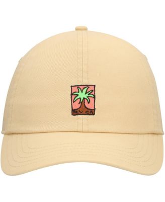 Women's Khaki Island Time Dad Adjustable Hat