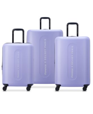 Catch Flights Luggage Collection