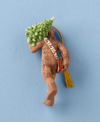 Chewbacca Ornament