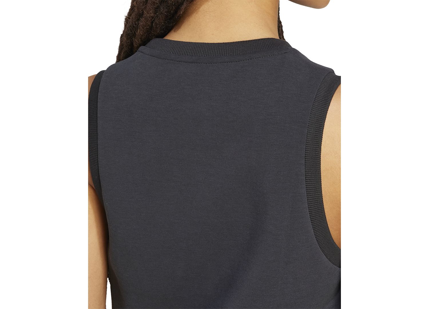 Women's Slim Fit Sleeveless Tank Top