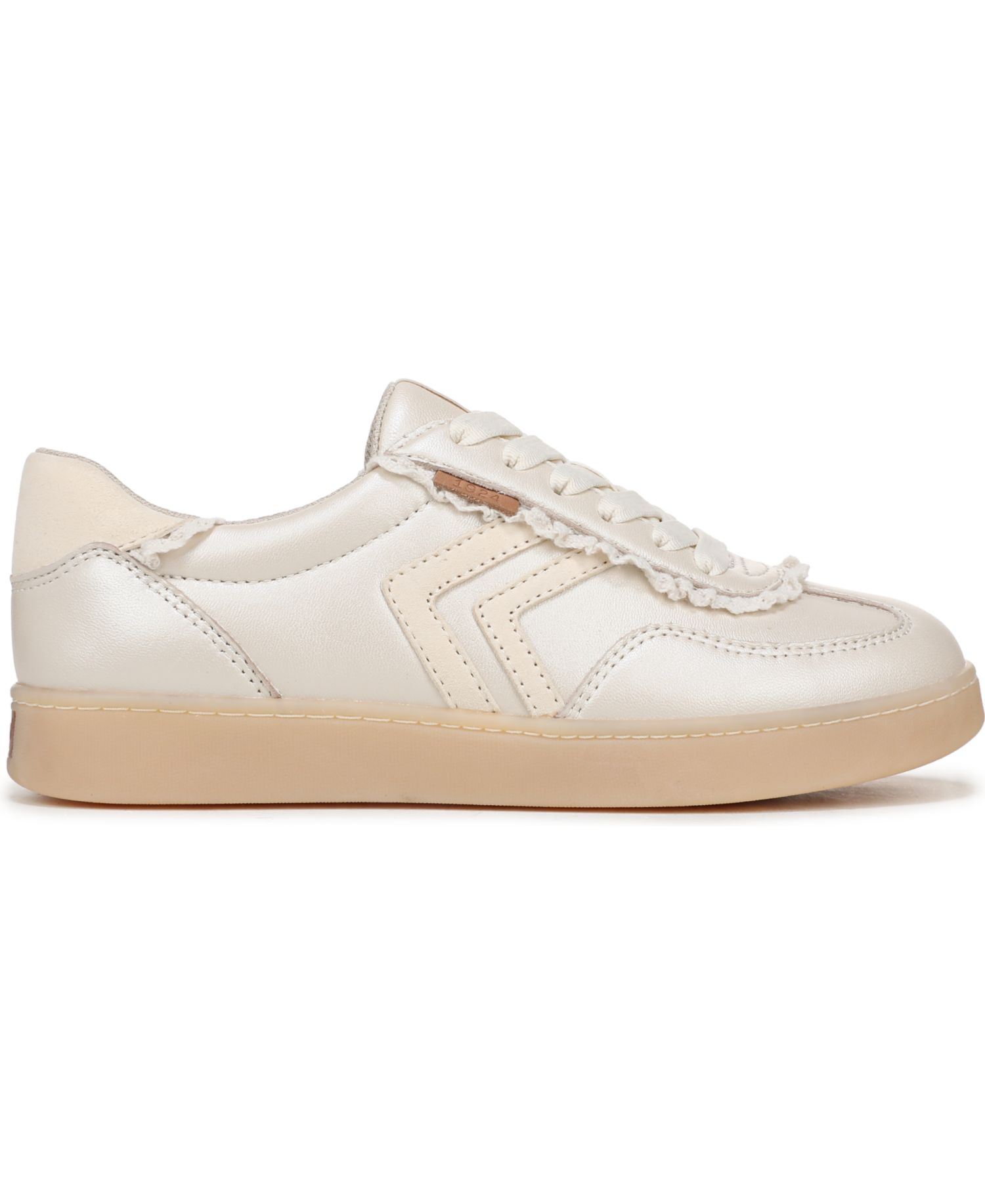 Women's Rebel Sport Lace Up Sneakers