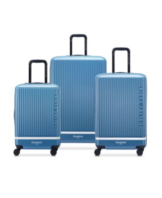 Spin Me Away Luggage Collection