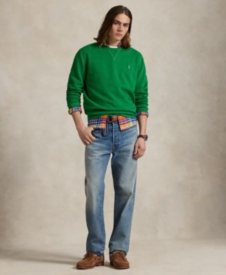 Men's RL Fleece Sweatshirt