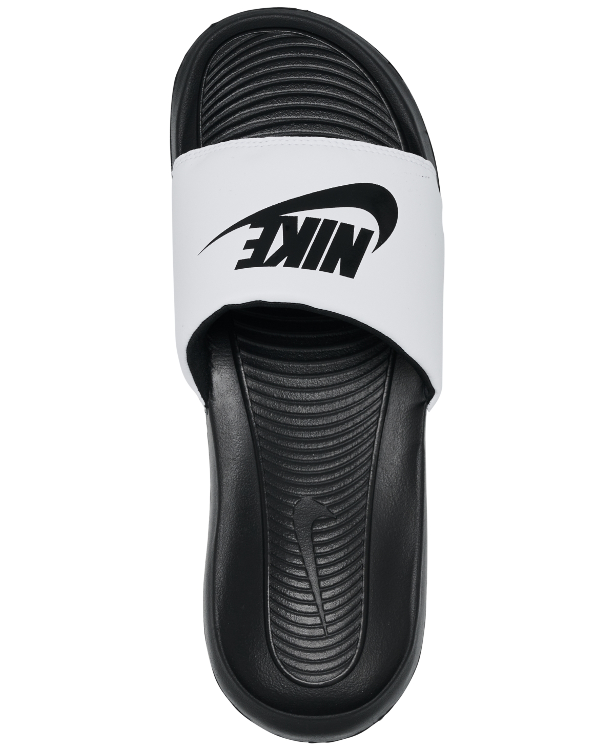Nike Men's Victory One Slide Sandals from Finish Line