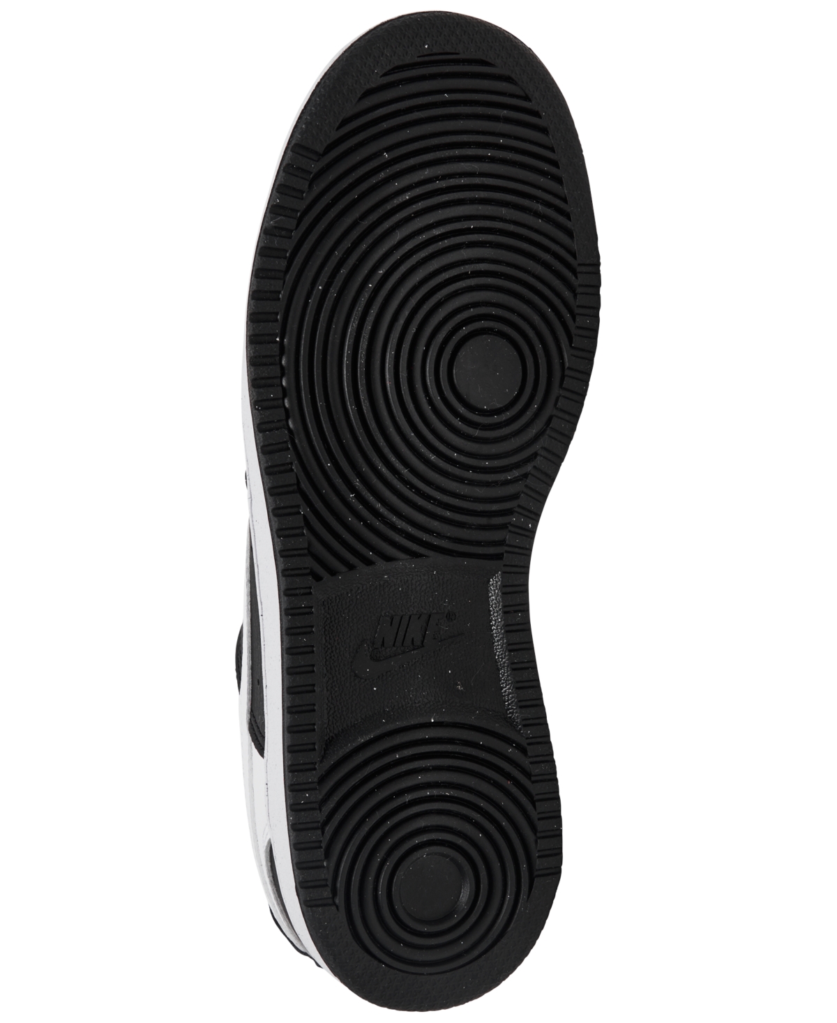 Nike Women's Court Vision Low Next Nature Casual Sneakers From Finish Line
