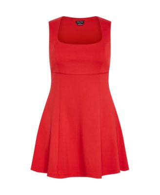 Plus Size Bree Dress