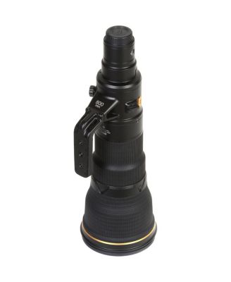 800mm f/5.6E FL ED AF-S NIKKOR VR Lens with 1.25x Teleconverter