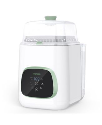 Momcozy Baby KleanPal Pro Bottle Washer and Sterilizer - Macy's