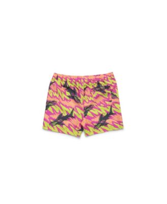 Boys Frenzy Pool Short