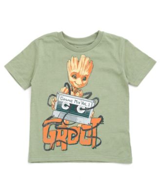 Little Boys 2 Pack T-Shirts