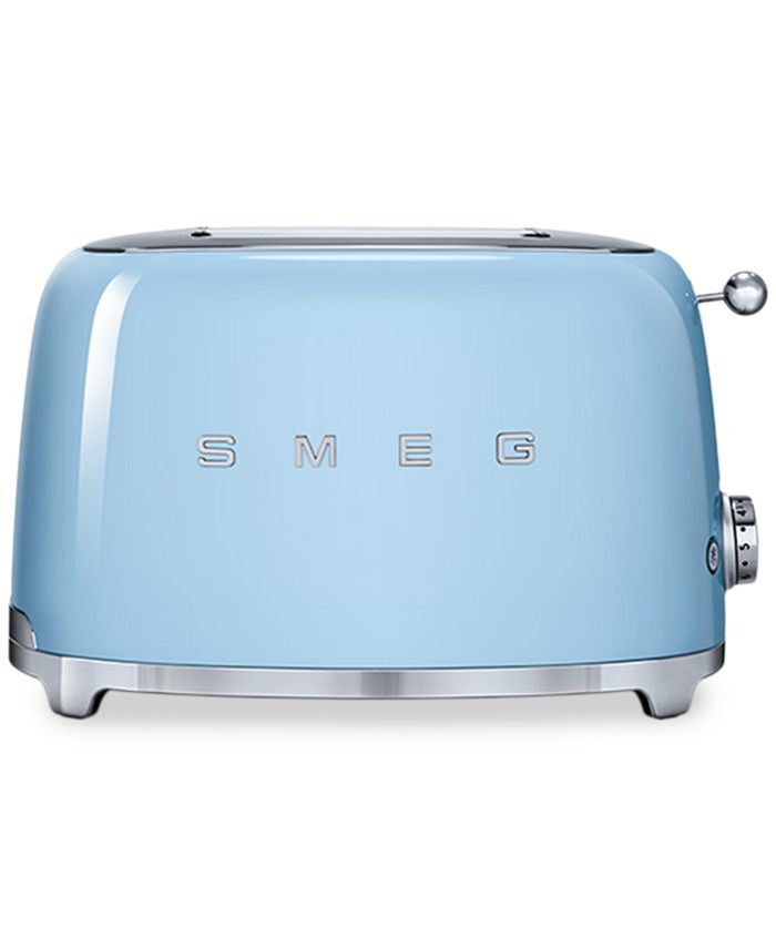 SMEG 2-Slice Toaster